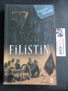 57. Alay Filistin