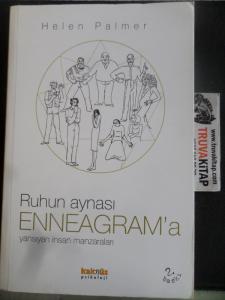 Ruhun Aynası Enneagram'a Yansıyan İnsan Manzaraları
