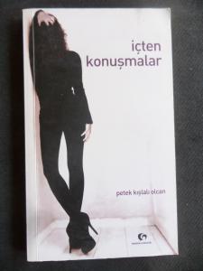 İçten Konuşmalar
