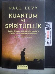 Kuantum ve Spiritüellik