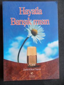 Hayatla Barışık Mısın