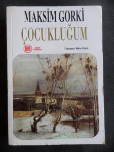 Çocukluğum