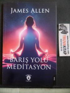 Barış Yolu Meditasyon