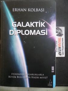 Galaktik Diplomasi