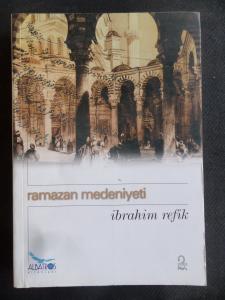 Ramazan Medeniyeti