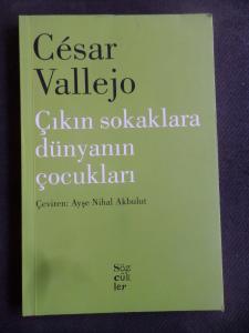 Çıkın Sokaklara Dünyanın Çocukları