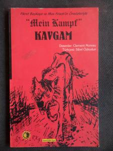 Mein Kampf -  Kavgam