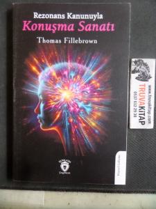 Rezonans Kanunuyla Konuşma Sanatı