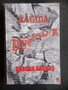 Kağıda Düşenler