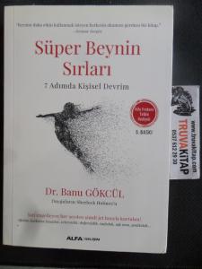 Süper Beynin Sırları