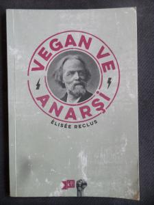 Vegan ve Anarşi