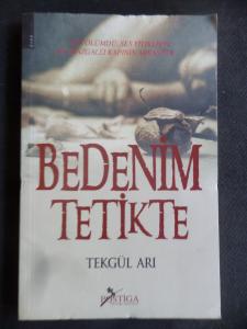 Bedenim Tetikte