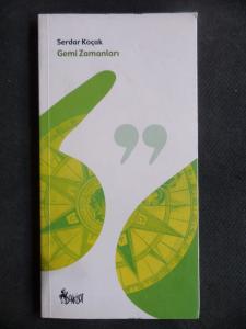 Gemi Zamanları