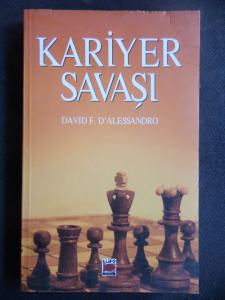 Kariyer Savaşı