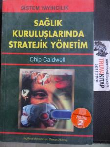 Sağlık Kuruluşlarında Stratejik Yönetim