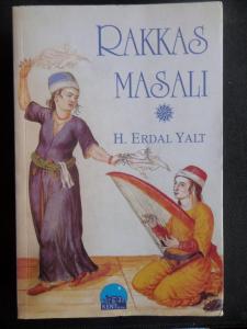 Rakkas Masalı