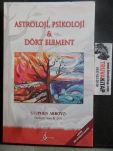 Astroloji Psikoloji & Dört Element