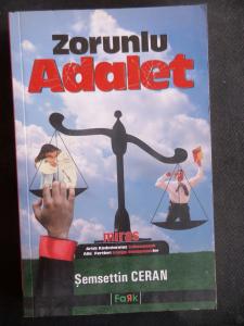 Zorunlu Adalet