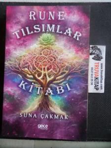 Rune Tılsımlar Kitabı