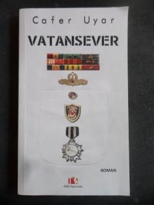 Vatansever