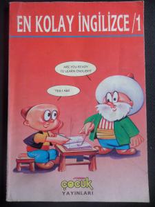 En Kolay İngilizce  / 1