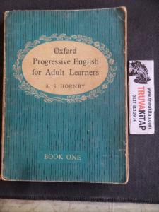 Oxford Progressive English For Adult Learners