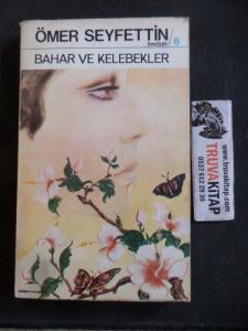 Bahar ve Kelebekler