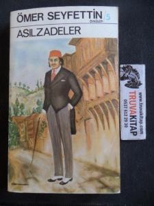 Asılzedeler