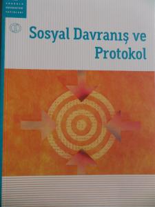 Sosyal Davranış Ve Protokol
