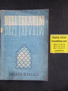 Deli İbrahim - Piyes 3 perde