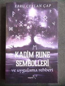 Kadim Rune Sembolleri ve Uygulama Rehberi