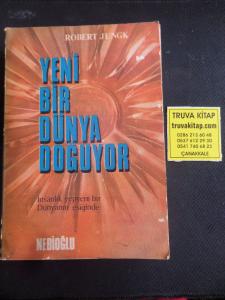 Yeni Bir Dünya Doğuyor