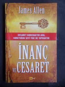 İnanç ve Cesaret
