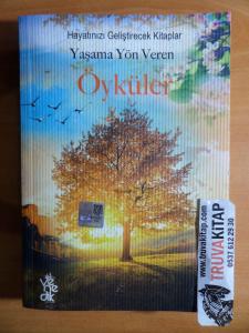 Öğüt Veren Bilgelik Hikayeleri