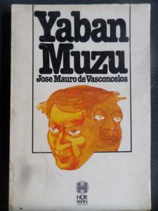 Yaban Muzu