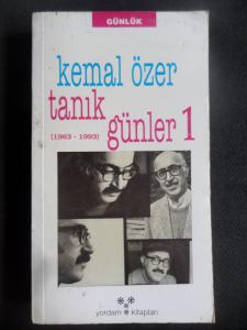 Tanık Günler 1