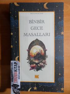 Binbir Gece Masalları