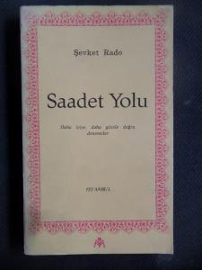 Saadet Yolu