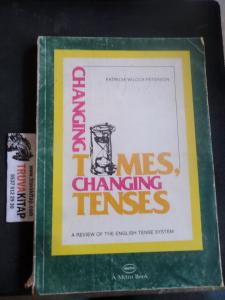 Changing Times , Changing Tenses