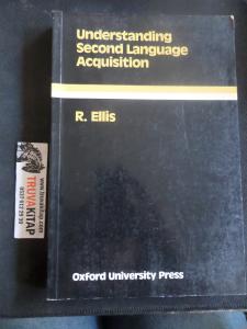 Understanding Second Language Acquisition