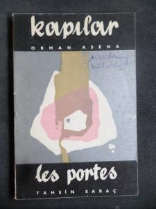 Kapılar (Bir Perdelik Oyun)