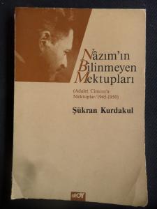 Nazım'ın Bilinmeyen Mektupları