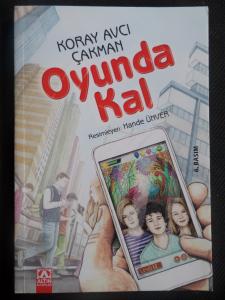 Oyunda Kal