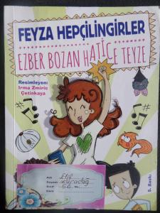 Ezber Bozan Hatice Teyze
