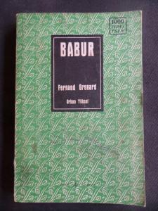 Babur