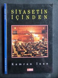 Siyasetin İçinden