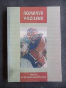 Romanya Yazıları