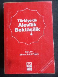 Türkiye'de Alevilik Bektaşilik