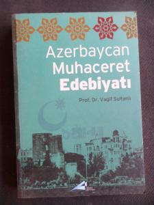 Azerbaycan Muhaceret Edebiyatı