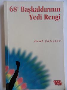 68' Başkaldırının Yedi Rengi